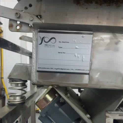 מערך מיצוי צמחים, יוס מכונות, ציוד לתעשייה, ציוד משומש לתעשייה