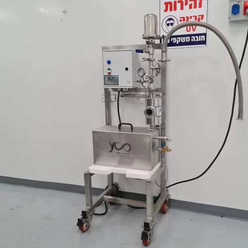 מערך וואקום, יוס מכונות, ציוד לתעשייה, ציוד משומש לתעשייה